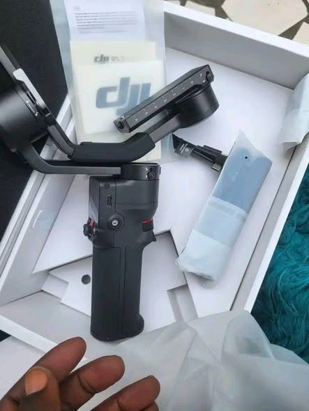 DJI Ronin RS3 mini for sale