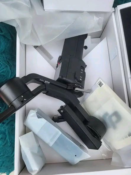 DJI Ronin RS3 mini for sale