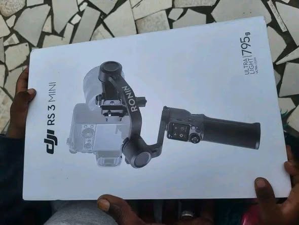 DJI Ronin RS3 mini for sale