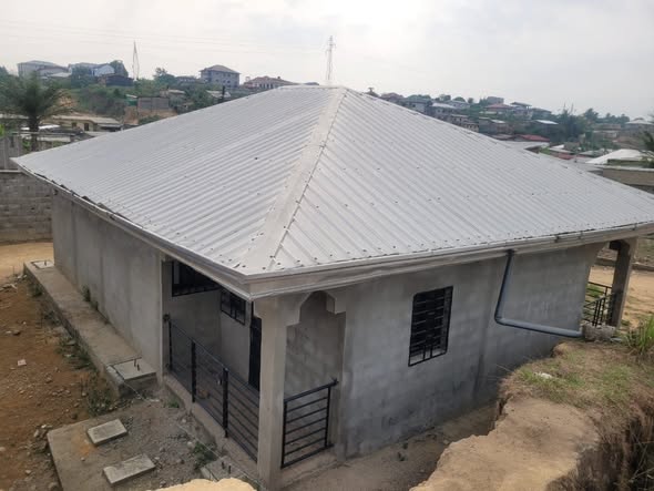 Maison à vendre à Douala Yassa