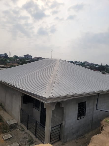 Maison à vendre à Douala Yassa