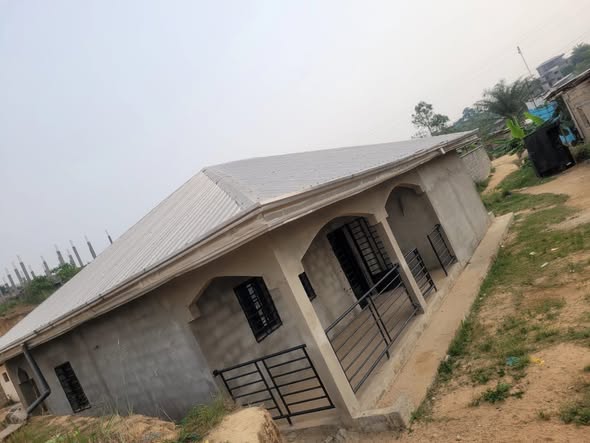 Maison à vendre à Douala Yassa