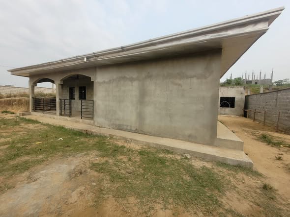 Maison à vendre à Douala Yassa