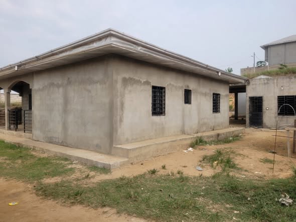 Maison à vendre à Douala Yassa