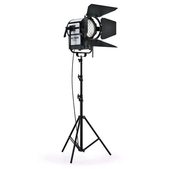 Projecteur lumière studio professionnel FilmGear