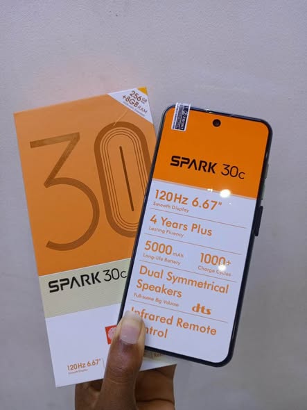 Grande promotion des téléphones originaux