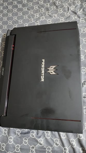 Machine de guerre pour gaming