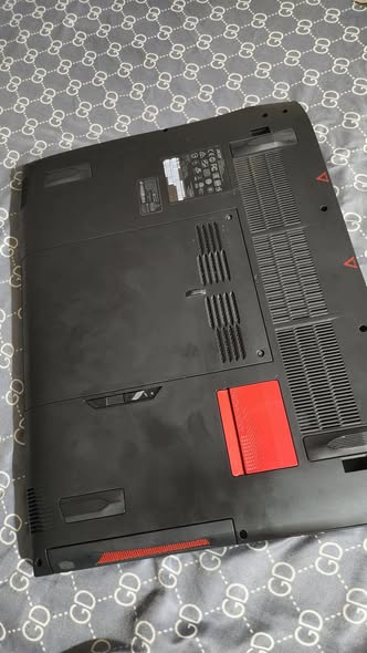 Machine de guerre pour gaming