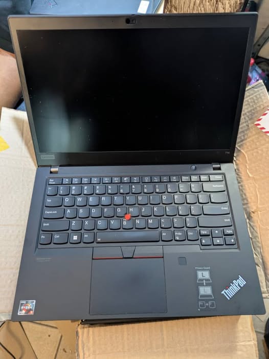 Lenovo T14 AMD Ryzen 5 Pro