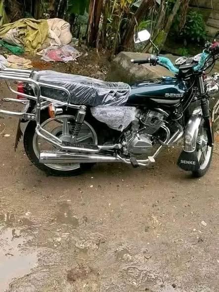 Moto à vendre très bon prix