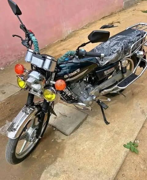 Moto à vendre très bon prix