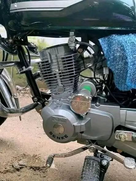 Moto à vendre très bon prix