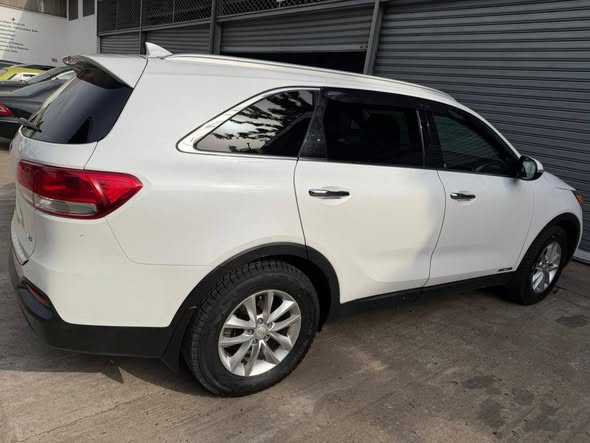 Kia Sorento Année 2017 à vendre