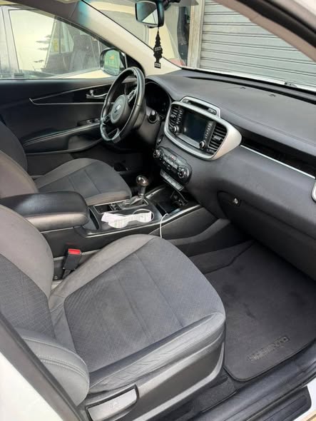 Kia Sorento Année 2017 à vendre