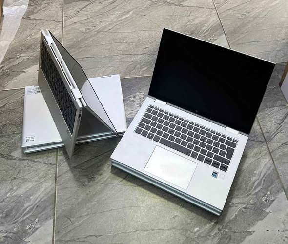 GRADE A HP EliteBook x360 1040, 830 G10 2in1