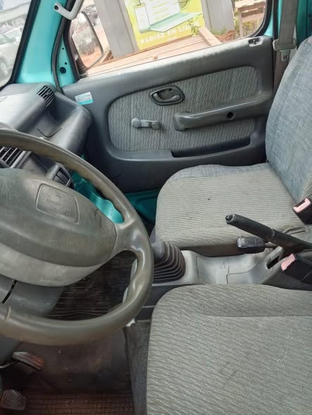 Suzuki 4x4 à vendre