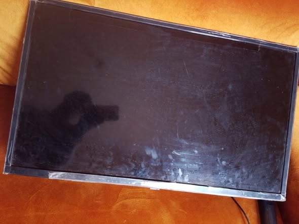 Samsung TV for sale