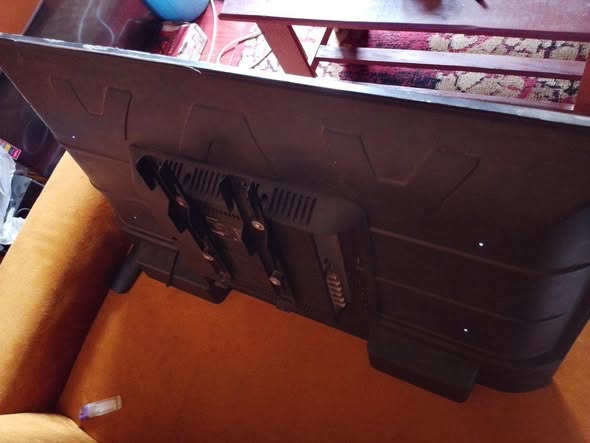 Samsung TV for sale