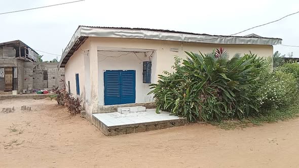 Maison à vendre à Douala