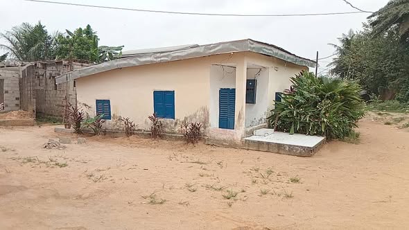 Maison à vendre à Douala