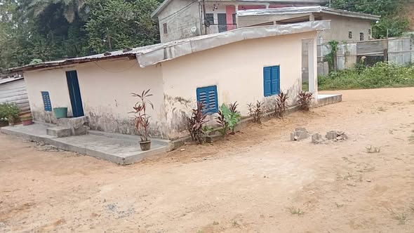 Maison à vendre à Douala