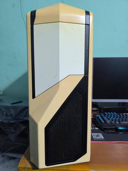 Unité centrale Gaming Core i7