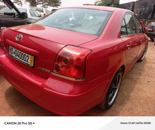 Vente rapide voiture d'occasion
