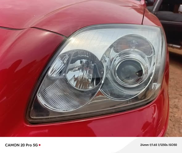 Vente rapide voiture d'occasion