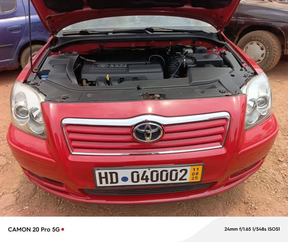 Vente rapide voiture d'occasion