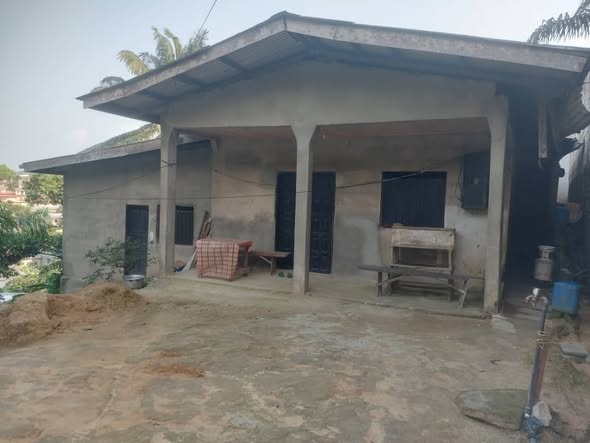 Maison à vendre sur 360m2