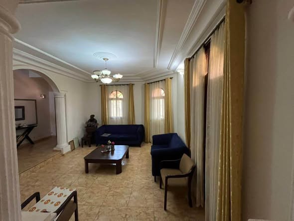Duplex à vendre à tkc