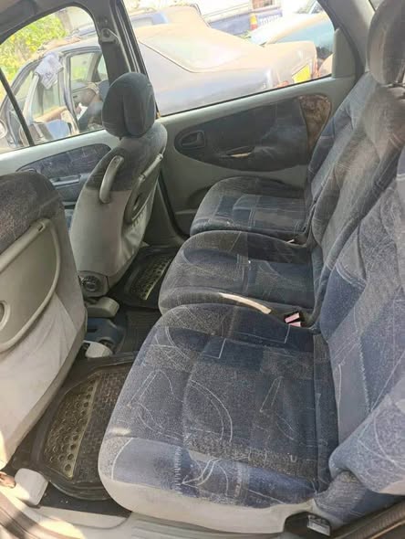 Renault Scenic neuve à vendre