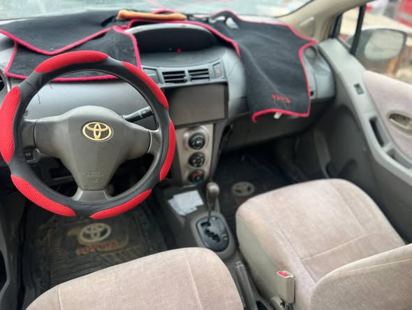 Toyota Yaris à vendre