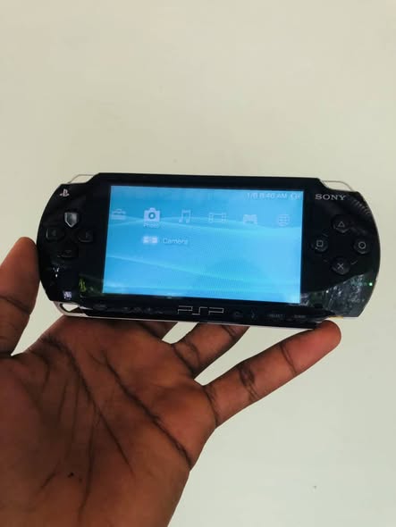 PSP très propre à vendre