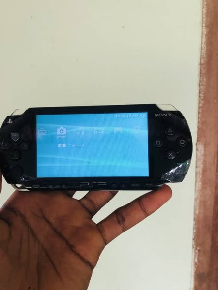 PSP très propre à vendre