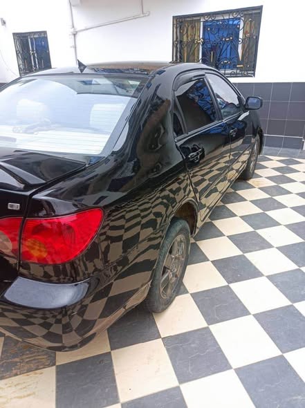 Toyota Corolla à vendre