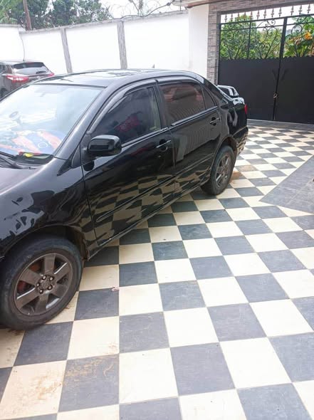 Toyota Corolla à vendre