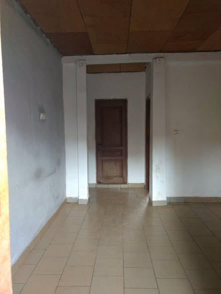 Appartement à louer à Damas