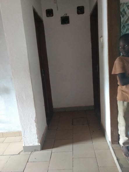 Appartement à louer à Damas