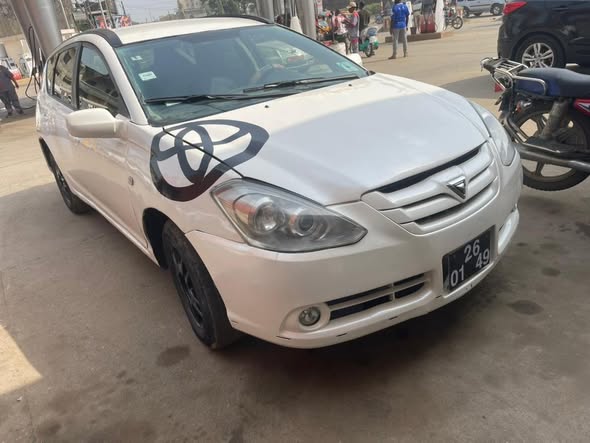 Toyota Runx Verso à vendre