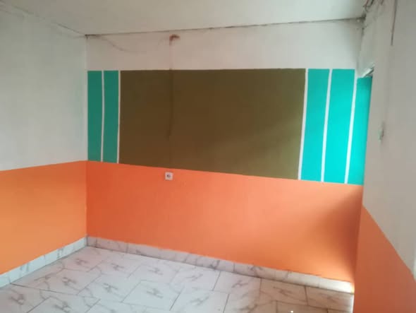 Chambre moderne à louer à Bafoussam