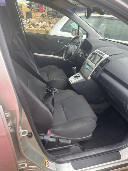 Voiture Toyota Corolla Verso à vendre