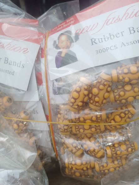 Perles cheveux à vendre en gros et détail