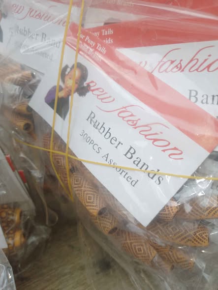 Perles cheveux à vendre en gros et détail