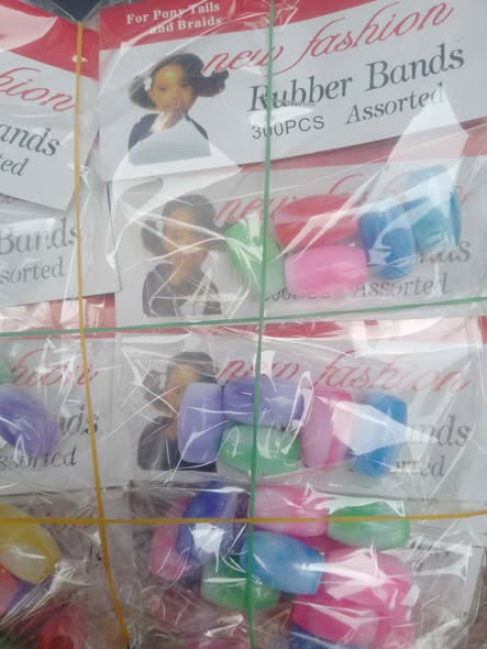 Perles cheveux à vendre en gros et détail