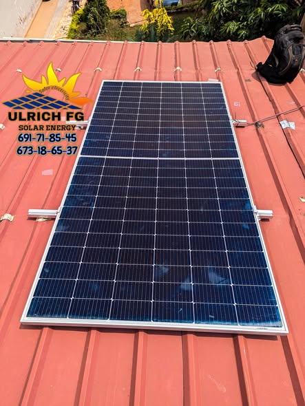 Pompes solaires hybrides