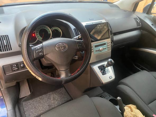 Toyota Corolla neuf d'Europe à vendre