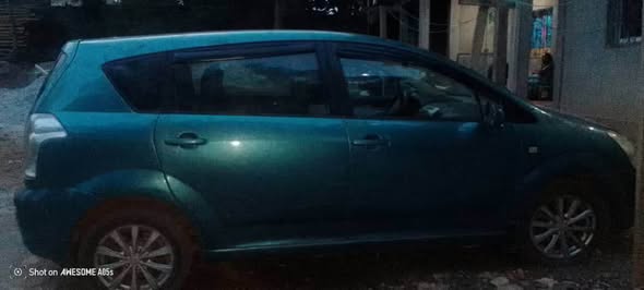 Toyota Corolla Verso à vendre