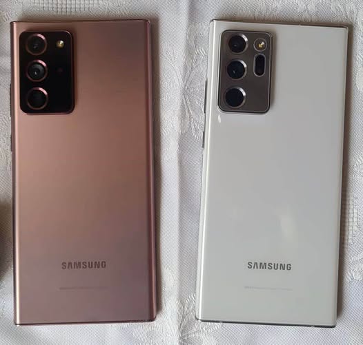 Samsung phones for sale in Yaoundé