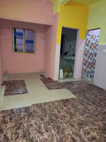 Chambre moderne à Nkoabang